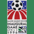 MLS 1st